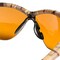 Jackson Safety Safety Glasses, Anti-Scratch, Bronze Lens, Camouflage Frame, Half-Frame 50014 - alternate 6